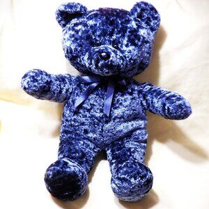 ~~~ GANZ . . . BEAR ~~ 16 Inches High
